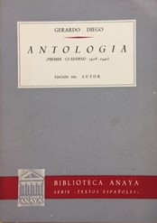 Antología